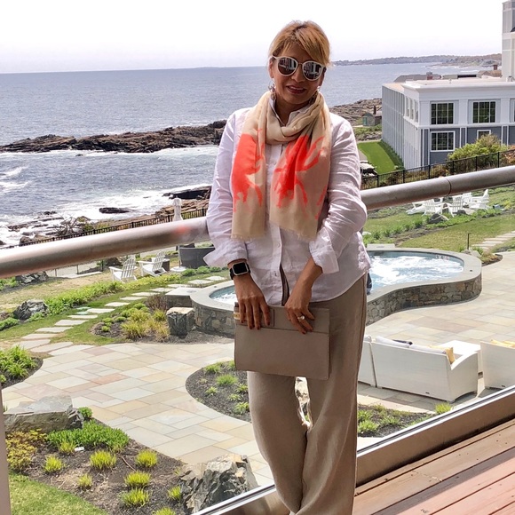 Meet your Posher, Gigi - Picture 6 of 7